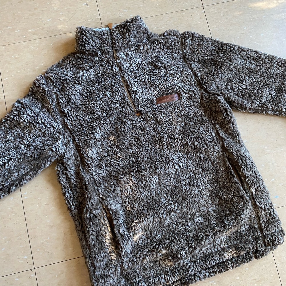 RUGGED ROAD Sherpa